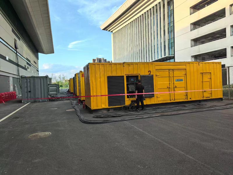 绥阳柴油发电机冬季保养注意事项?