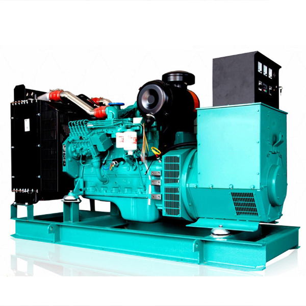 绥阳柴油发电机操作及日常维护