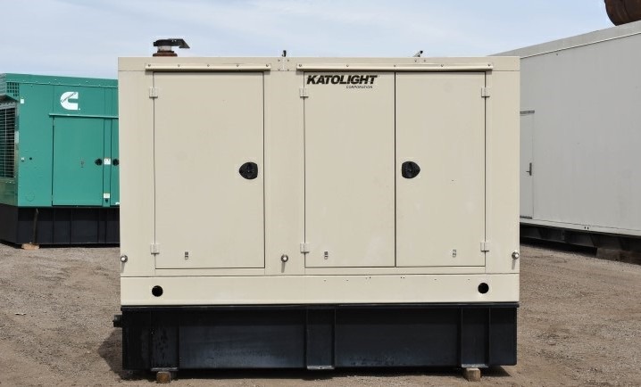 绥阳购买柴油发电机需留心哪些问题?