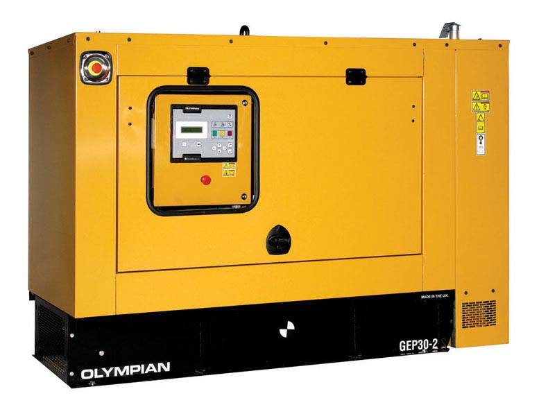 绥阳要知道的静音发电机租赁的优点