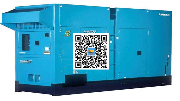绥阳出租发电机 进口和国产柴油发电机组有什么不同