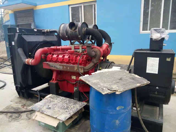 绥阳租赁发电机 发电机的主要分类介绍