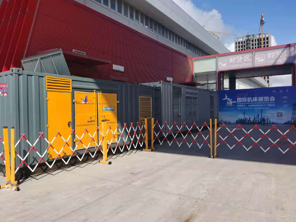 绥阳发电机出租教您要了解的柴油发电机组基础知识