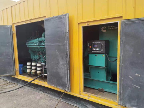 绥阳柴油发电机组的蓄电池种类有哪些？