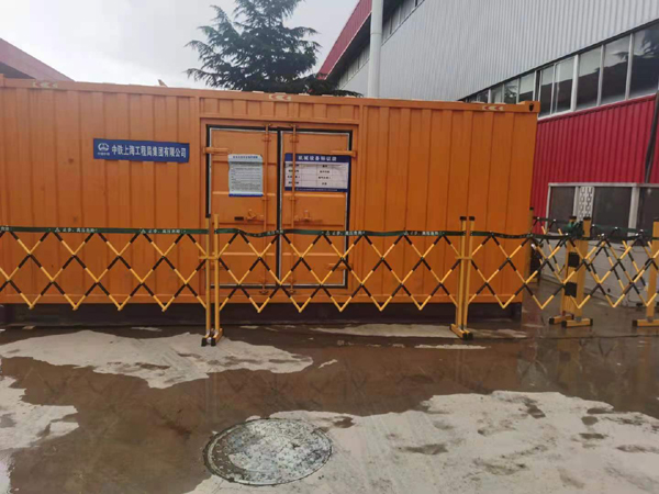 绥阳租赁发电机 柴油发电机组供应商：柴油发电机组润滑油的作用？