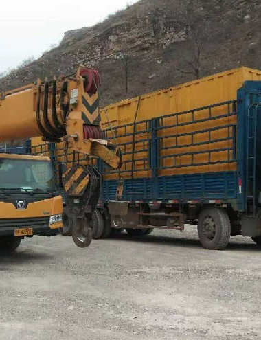 绥阳租赁发电机-柴油发电机的冷却与通风