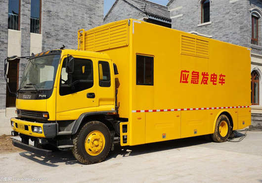 绥阳租赁发电机-柴油发电机的正确选择方法是什么