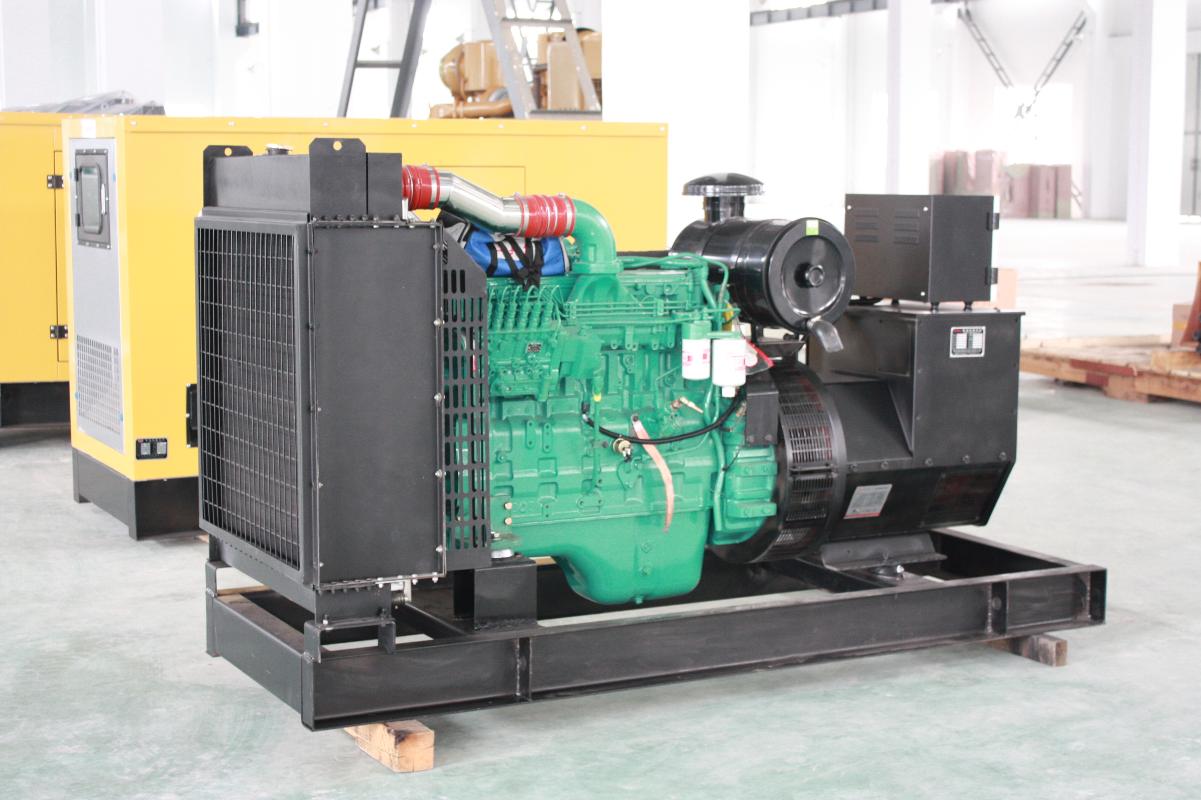 绥阳租赁发电机-柴油发电机,柴油发电机组冷却液不循环怎么办