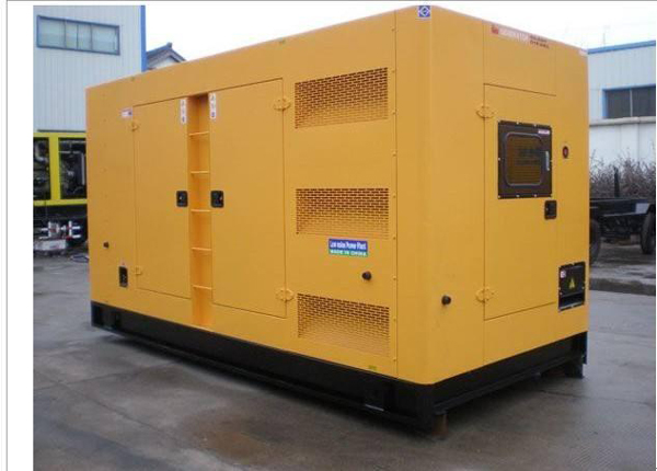 绥阳发电机出租-静音发电机组厂家：柴油发电机组并机需要什么条件？