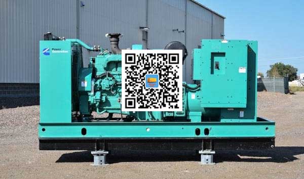 绥阳发电机出租-选购发电机需要考虑的几大因素