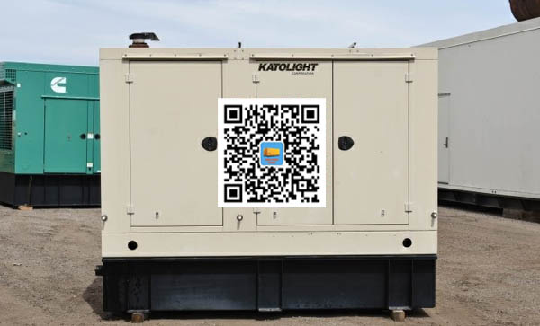 绥阳租赁发电机-柴油发电机电压为什么不稳？