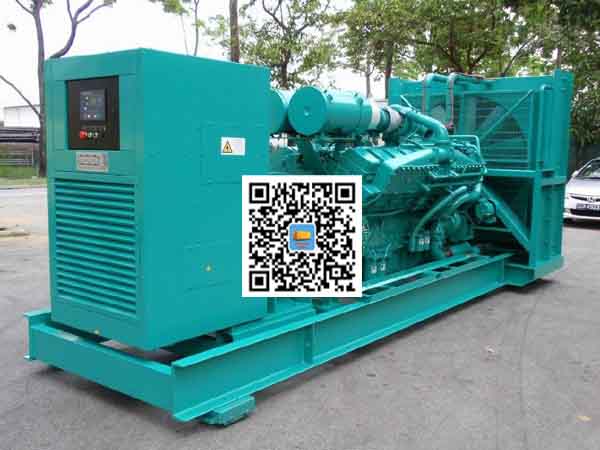 绥阳租赁发电机-康明斯发电机性价比还是比较高的