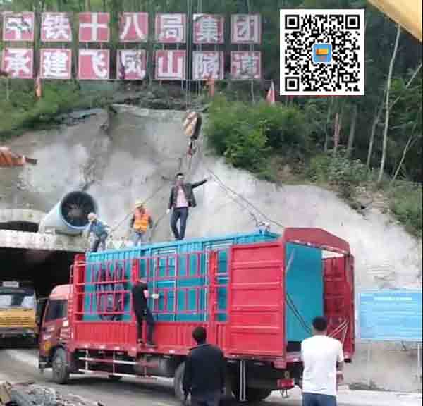 绥阳发电车出租-发电机的工作原理是什么