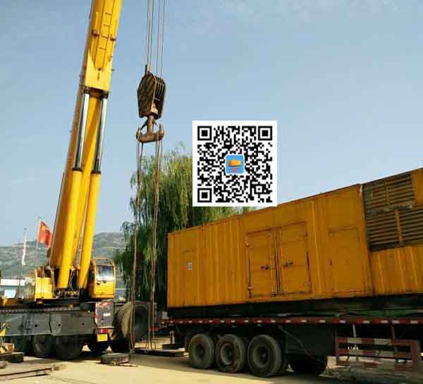 绥阳发电车出租-全自动发电机组长期不使用该如何保养？