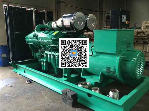 绥阳发电机出租-发电机大修后应作哪些试验