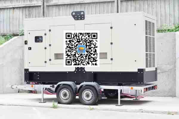 绥阳发电机出租-柴油发电机设计的优势性能特点有哪些