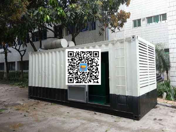 绥阳出租发电机-什么样的柴油发电机使用效果比较好