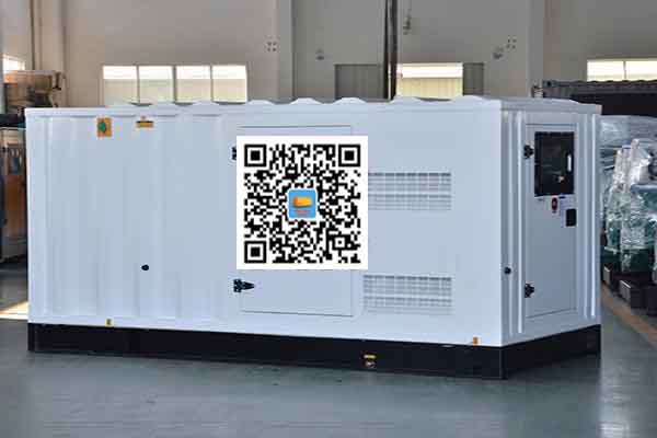 绥阳租赁发电机-造成柴油发电机机组产生积炭的原因？