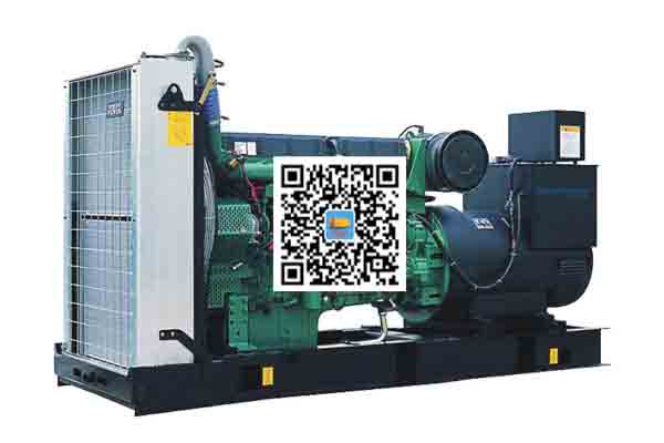 绥阳租赁发电机-柴油发电机组不及时维护危害大