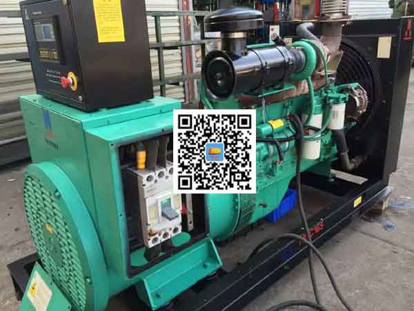 绥阳租赁发电机-发电机一般变压器磁芯所使用的是什么材料？