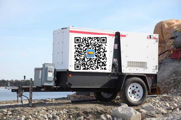 绥阳发电车出租-应注意的注意安全事项