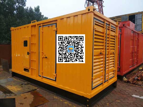 绥阳发电机出租-发电机组应该选购什么品牌的