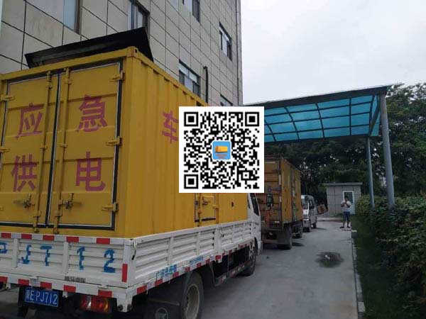 绥阳发电机出租-上柴发电机组的油耗会出现什么原因