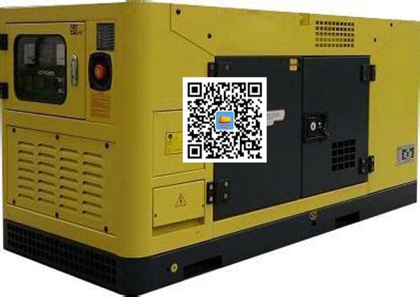 绥阳租赁发电机-潍柴发电机出现的故障和解决方法