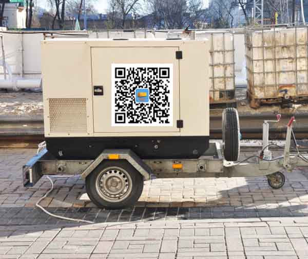 绥阳发电车出租-玉柴发电机组的运行方法介绍