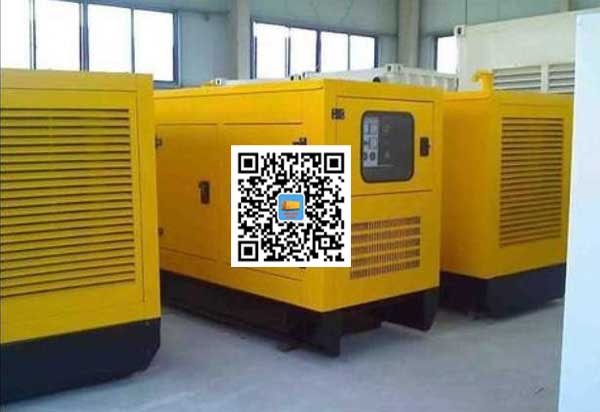 绥阳租赁发电机-发电机组并机及并机柜的优点
