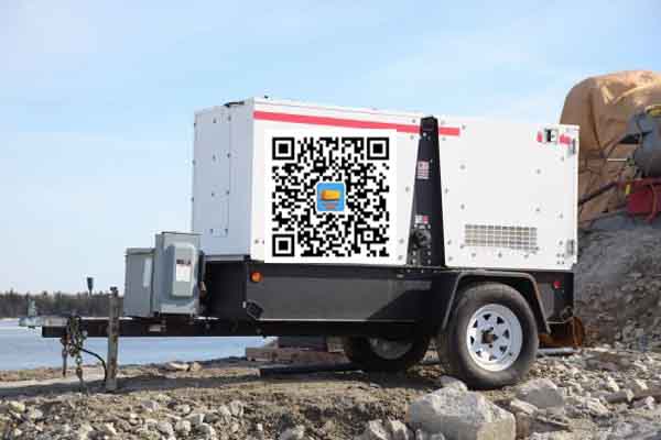 绥阳水轮发电机组振动的原因