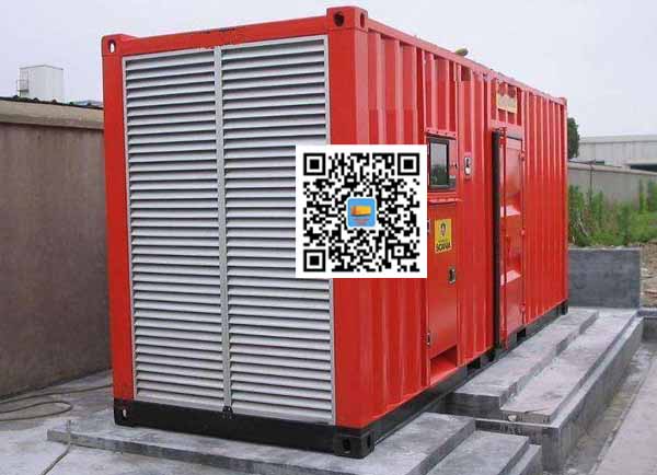 绥阳300kw柴油发电机组一个小时耗油