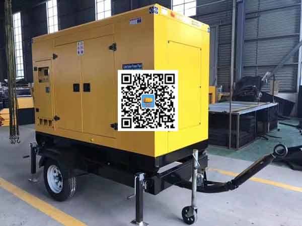 绥阳柴油发电机组需要经常换油吗