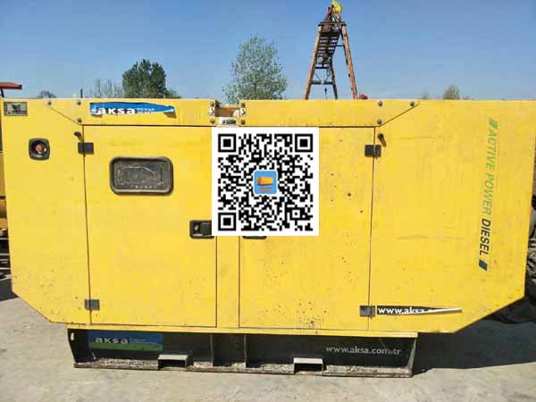 绥阳柴油发电机怎样启动，启动过程中应该做的事情