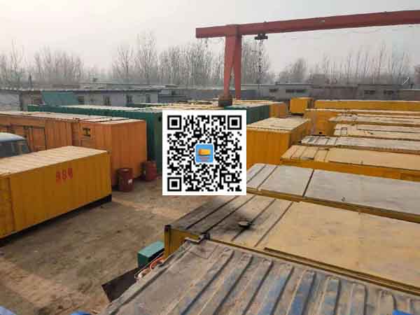 绥阳发电机的日常维护以及清理要点