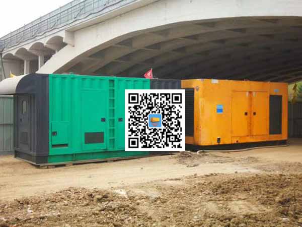 绥阳决定发电机顺利启动的因素及如何解决发电机冬季起动困难问题