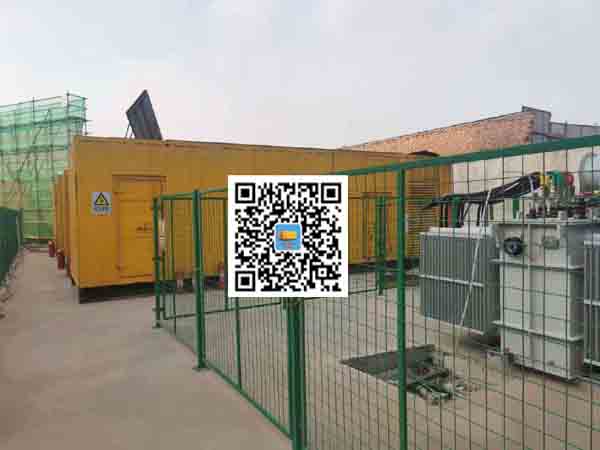 绥阳发电机组的社会应用有哪些