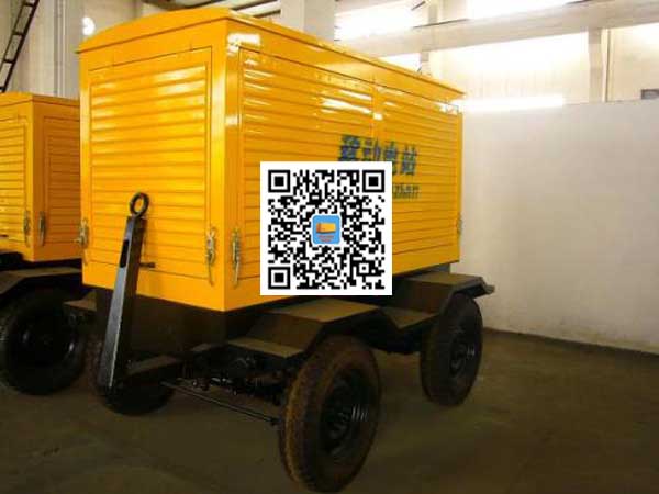 绥阳发电机出租-发电机组的安装注意要点