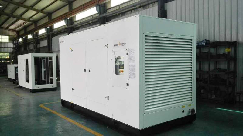 绥阳租赁发电机-柴油发电机出租过程更换机油需要注意什么