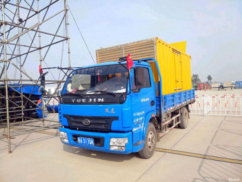 绥阳发电机出租-柴油发电机组喷油器出现故障会有哪些不正常现象