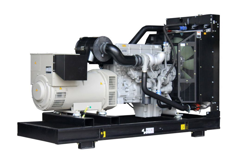 绥阳柴油发电机组租赁出租机油底壳正确清洗方法