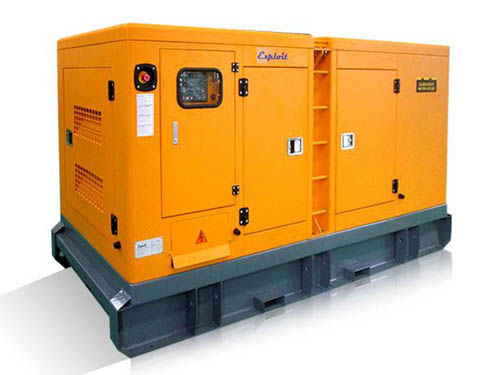 绥阳影响 200kw 柴油发电机油耗的因素有哪些？