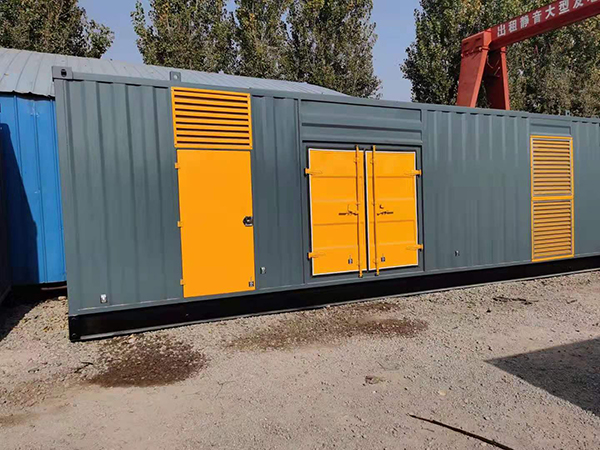 绥阳发电机出租电缆线的选择还需要考虑哪些因素？