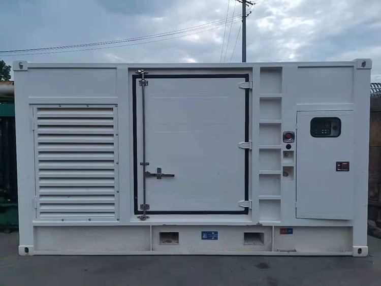 绥阳控制系统的品牌和价格会影响柴油发电机的性能吗？