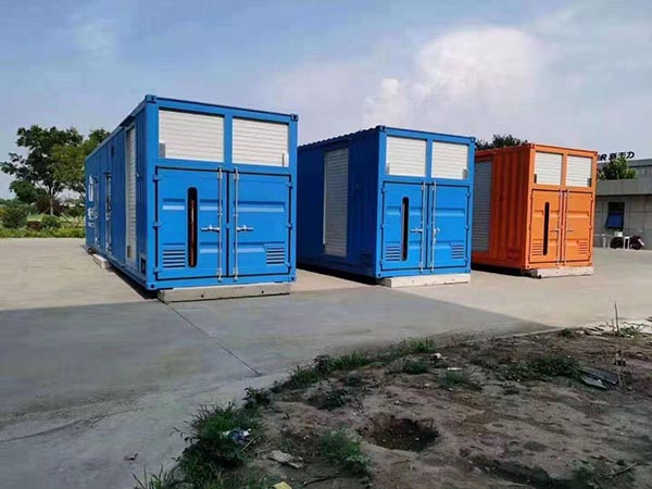 绥阳发电机租赁合同一般包含哪些内容？