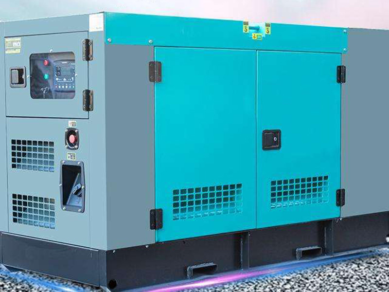 绥阳50KW柴油发电机油耗是多少？