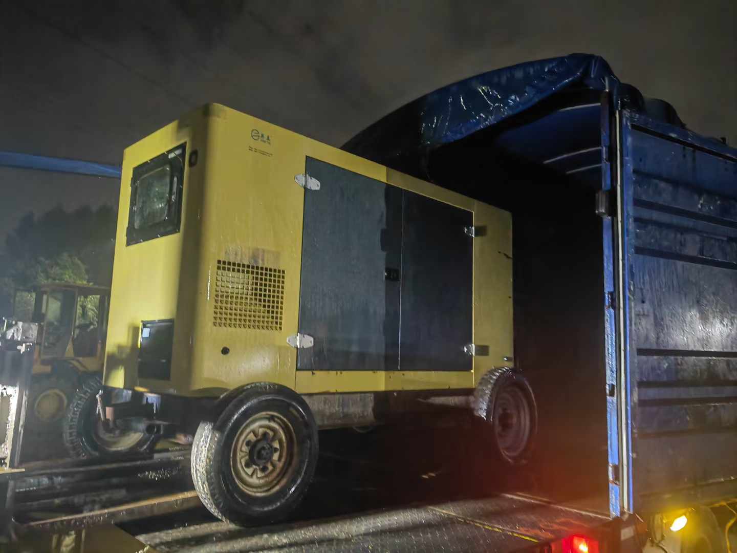 绥阳如何根据负载特性选择合适的柴油发电机？