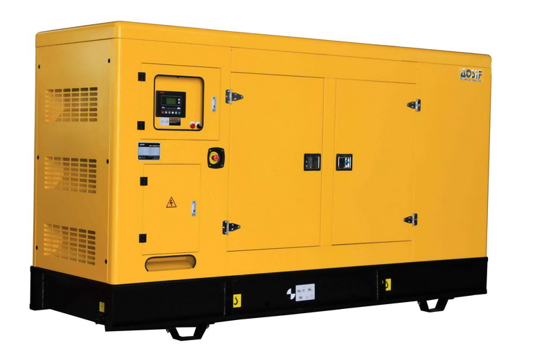 绥阳发电机出租有哪些方法可以降低电缆的承载电流？