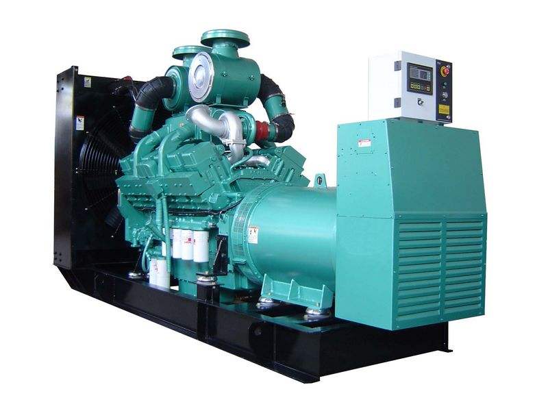 绥阳如何判断发电机滤清器是否需要更换？