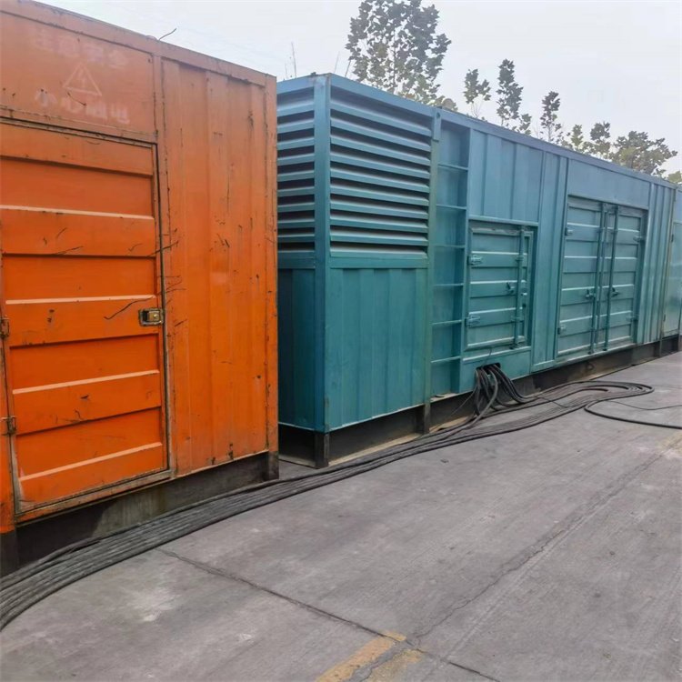 绥阳如何选择适合 600kW 柴油发电机组的热继电器？